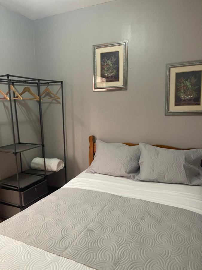 Relax In Downtown Alajuela 5 Min Near The Airport Exterior photo